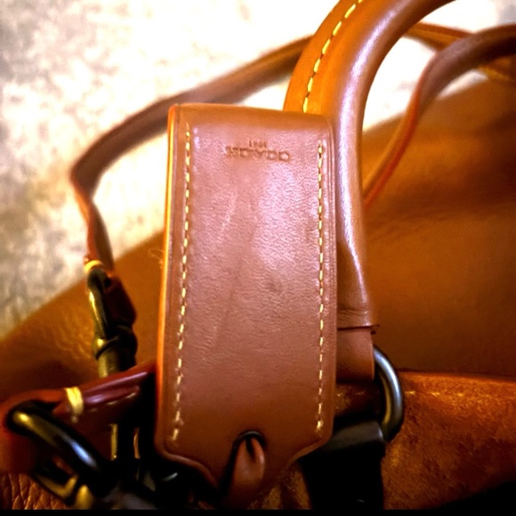 Coach 1941 Rouge 31 - Picture 12 of 12